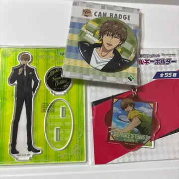 테니스의 왕자님 테니프리 오시타리 켄야 아크릴 스탠드