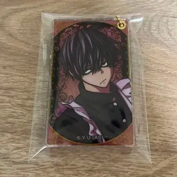 도원암귀 도몬 사쿠스케 슬라이드 아크릴 컬렉션 vol.2