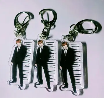 시드 SID 마오 MAO 굿즈 아크릴 키링