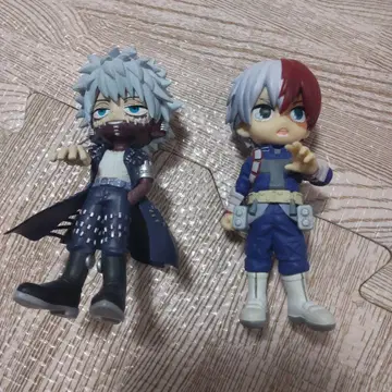 나의 히어로 아카데미아 Palverse