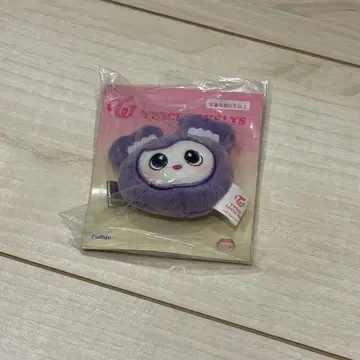 TWICE GIGO 사나 헤어 클립