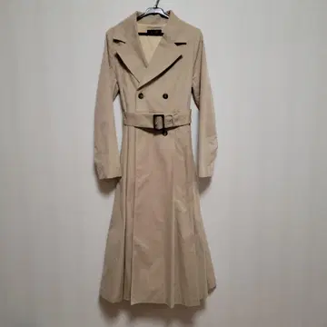 [ 새상품급 ] rienda 벨트 트렌치코트 S 사이즈