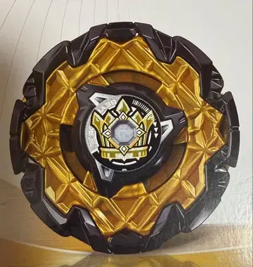 베이블레이드X CX-11 엠퍼러마이트HOP