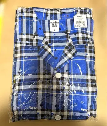 [ 미개봉 ] 삼대째 JSB 파자마