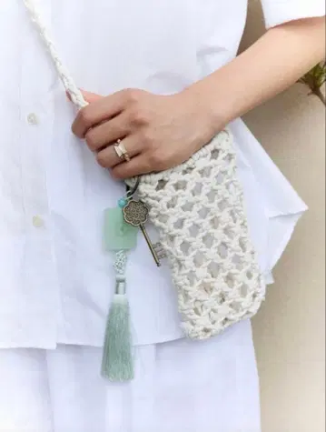 새상품 미개봉 BTS 달마준 2024 키링