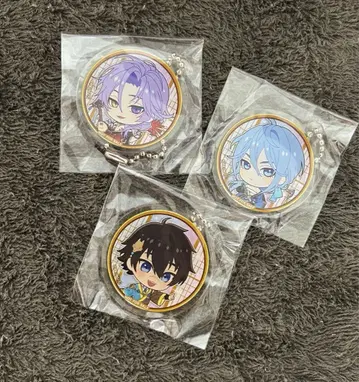 NU: 카니발 가라오케의 철인 혜택 참 쿠야 에드몬드 갈