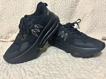 러닝화, 워크맨, 만다 플라이 기어 드라이 런처