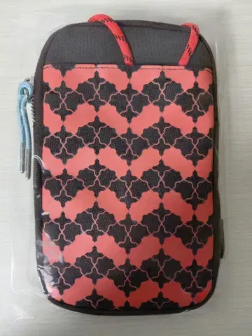 요루시카 스마트폰 파우치