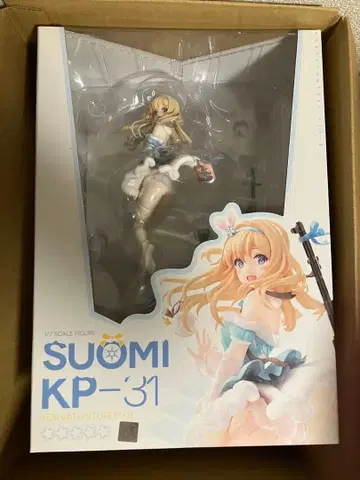 돌로프레 스오미 스노우 엘프 Ver.