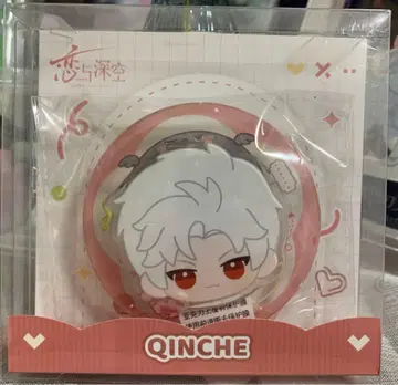 신 아크릴 스마트폰 홀더