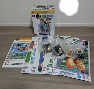 1번 복권 드래곤볼 40주년 기념