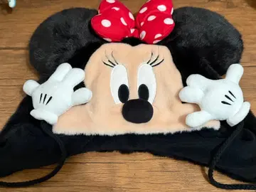 디즈니 미니 모자