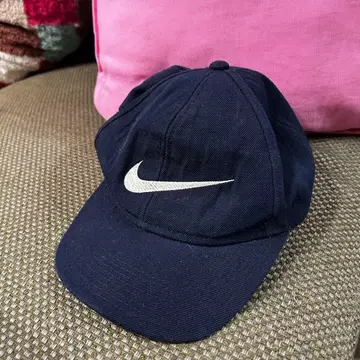 NIKE 캡