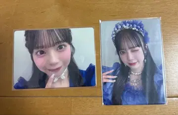 마스다 아야노 트레이딩 카드