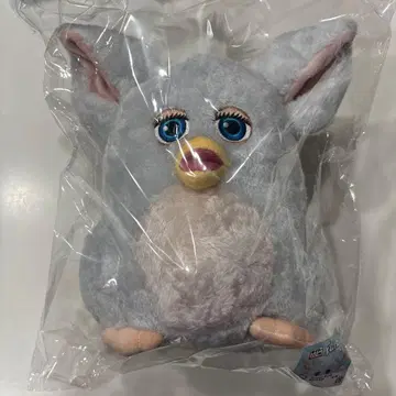 다이토 복권 퍼비 C상 봉제 인형