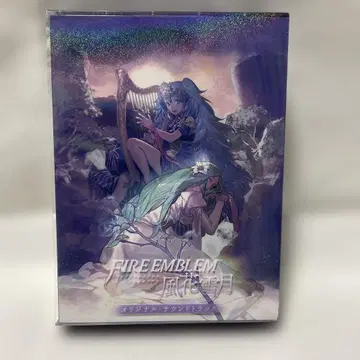 파이어 엠블렘 풍화설월 오리지널 사운드트랙