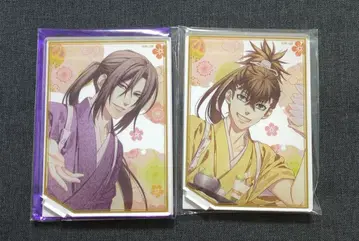 박앵귀 박앵 상점 춘풍 상점 오토메이트 아크릴 스탠드 히지카타 토도