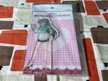 피치피치 피치 발렌타인 아크릴 스탠드