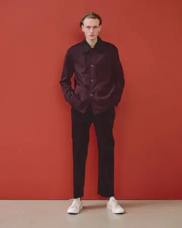 [ 새상품 ] MARKAWARE 코듀로이 팬츠 테이퍼드 치노 marka