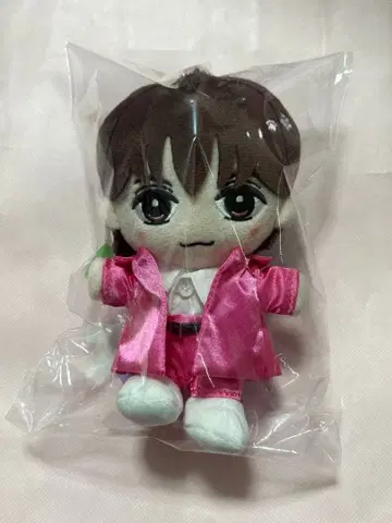 하피누이 Travis Japan 시치고산카케 타츠야