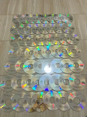 후카미 토슈 엔젤회 머스트 메시지 55장 vol.111~140