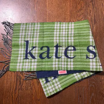 머플러 (KateSpade 케이트 스페이드)