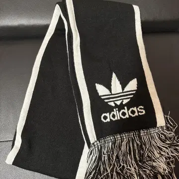 Adicolor Football Scarf 아디다스 머플러