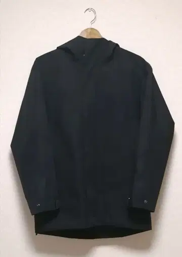 Uniqlo U 오버 사이즈 마운틴 파카 XS