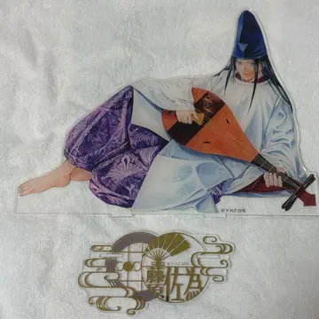 히카루의 바둑 원화전 후지와라 사이가 빅 아크릴 스탠드