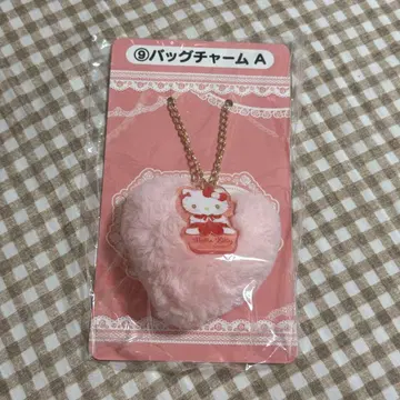 헬로키티 복권 9 백참