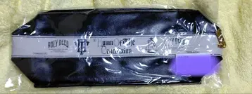 [ 익명 배송 ] the GazettE 티슈 케이스 블랙 새상품