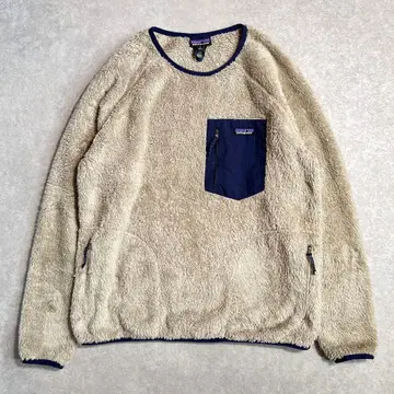 [ 새상품급 ] 파타고니아 로스 가토 크루 25895 엘크 XL