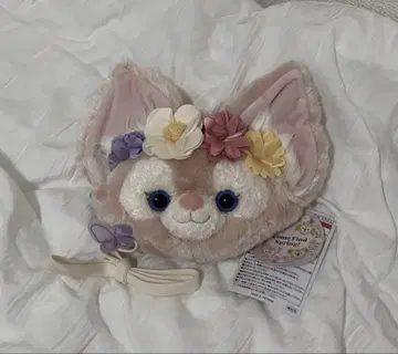 리나벨 패스 케이스 숄더 백 컴파인드 스프링