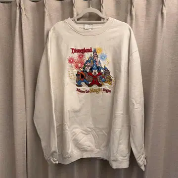 빈티지 디즈니 트레이닝복