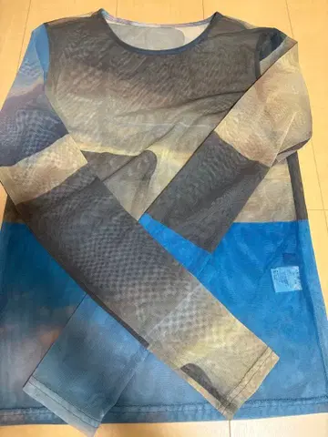 Aga YAMADAYA 탱크탑 세트 사이즈 9호