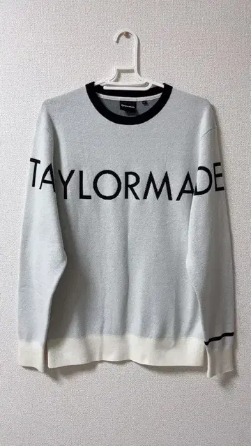 TaylorMade 스웨터 L 사이즈