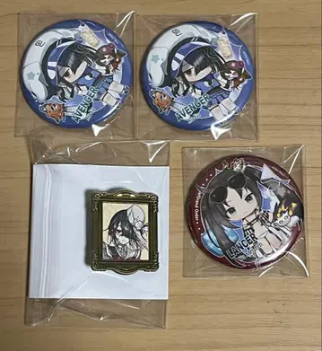 fgo 서복 우미인 세트 판매