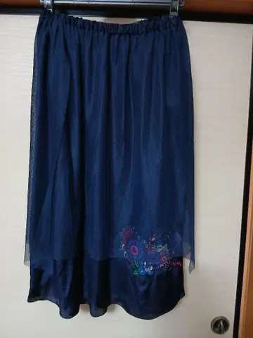 알베로베로 샤샤 스커트