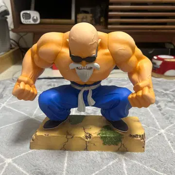 마인부우 1번 복권 피규어