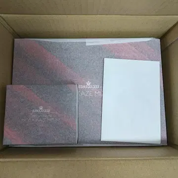 대마인 유키카제 피규어 옵션 부품 포함