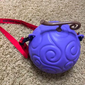 원피스 고무고무 열매 팝콘 바게트