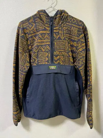 L.L.Bean llbean 플리스 자켓 풀오버