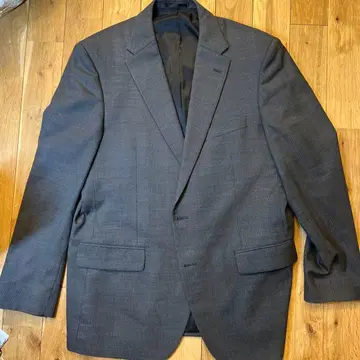 스트라이프 패턴 BB7 사이즈 슬랙스 셋업