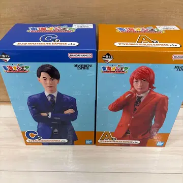 도카이 온에어 제일복권 A C상