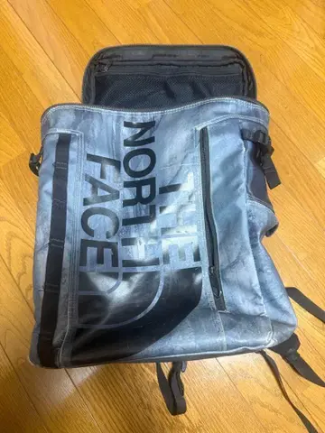 THE NORTH FACE 백팩