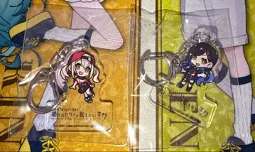 아즈사와 코하네 시라이시 안