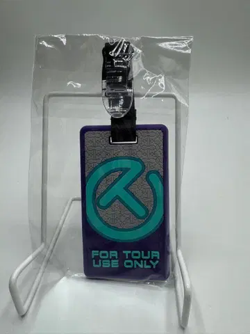 스카티 카메론 퍼터 커버 리쉬 For Tour Use Only