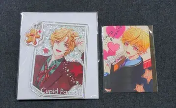 큐피파라 큐피트 파라사이트 오토메이트 길 아크릴 스탠드 마토카