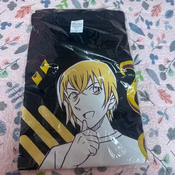 명탐정 코난 아무로 토오루 T셔츠