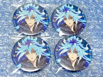 트위스테 카페 이데아 캔뱃지 OH MY CAFE 오마이카페